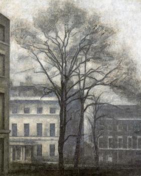 威爾漢姆 哈莫脩依 The Jewish School in the Guilford Street, London 威爾漢姆 哈莫脩依 The Jewish School in the Guilford Street, London
